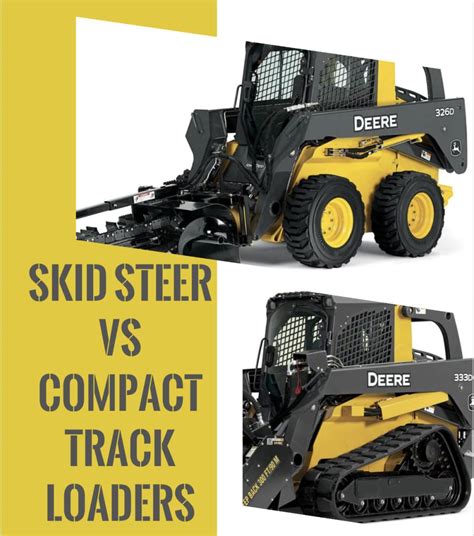 best compact track loader to buy|compact track loader comparison chart.